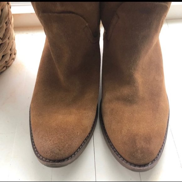 Dolce Vita Ankle Boots - Picture 2 of 3